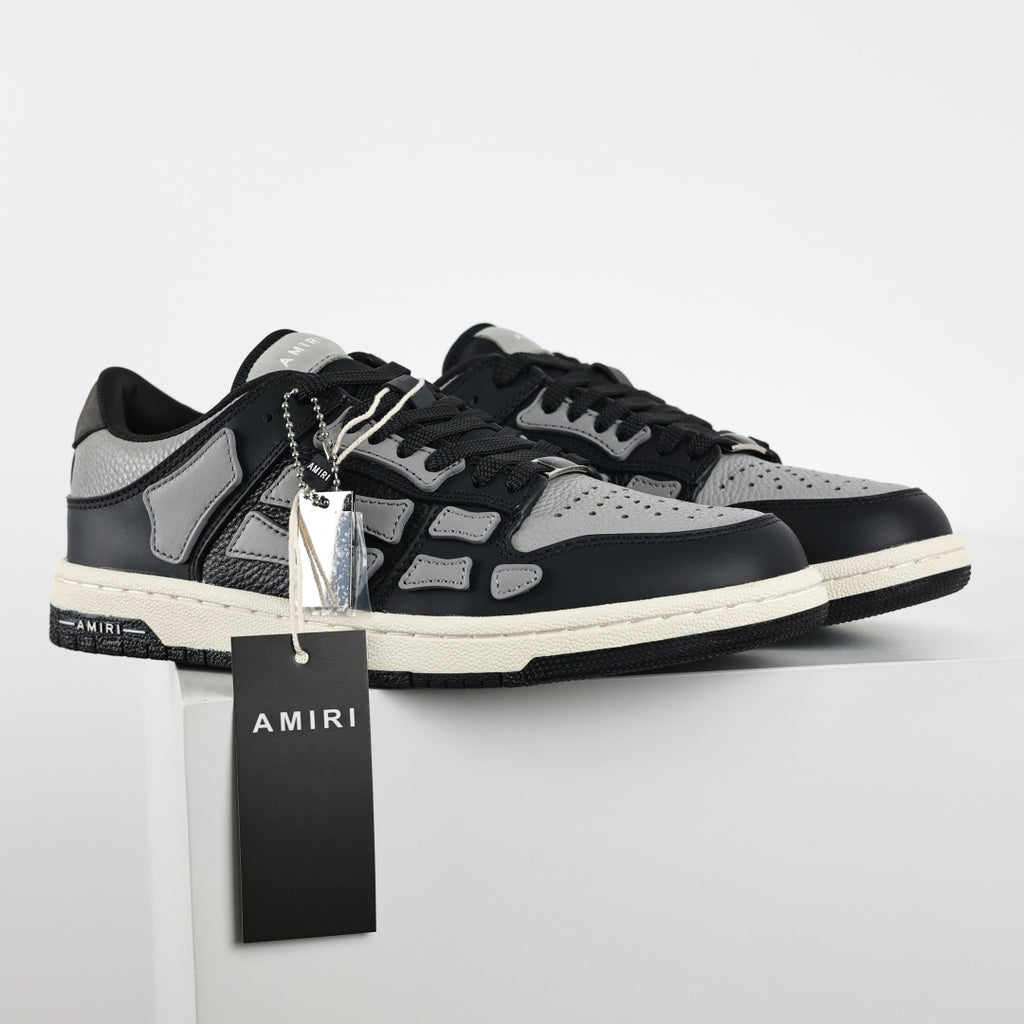 AMIRI Unisex Seasonal Casual Sneakers - Style 215596085 - view 3