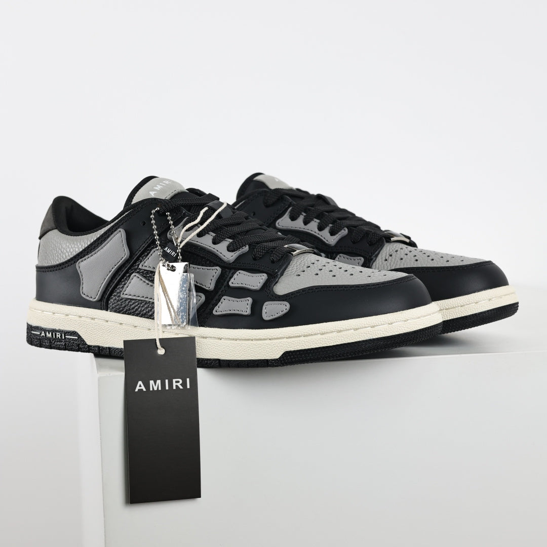 AMIRI Unisex Seasonal Casual Sneakers - Style 215596085 - view 3