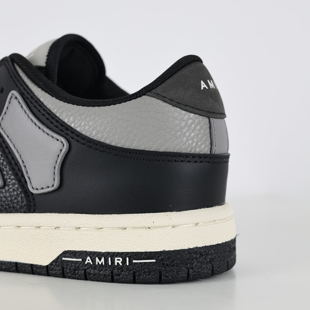 AMIRI Unisex Seasonal Casual Sneakers - Style 215596085 - view 4