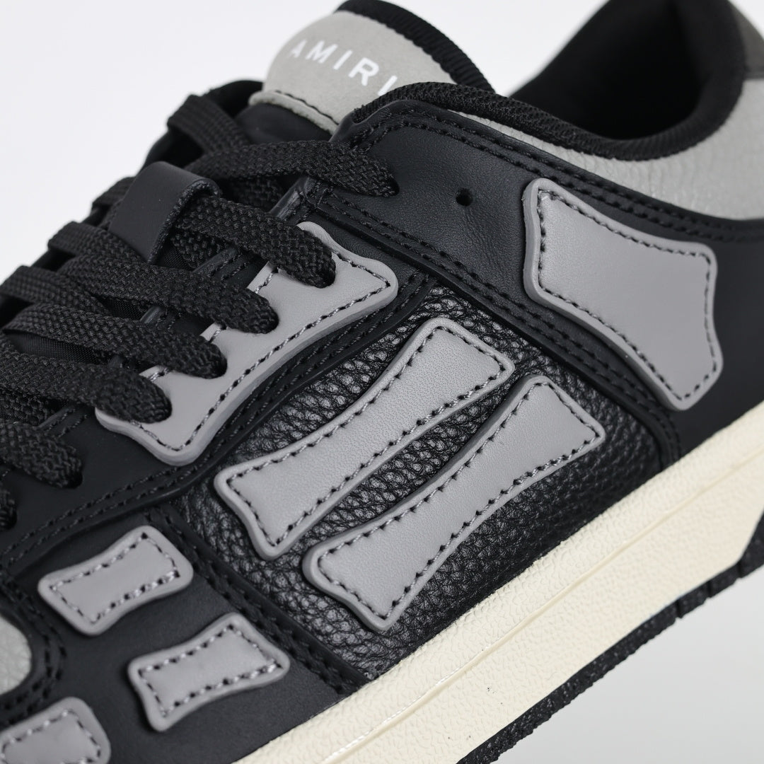AMIRI Unisex Seasonal Casual Sneakers - Style 215596085 - view 6