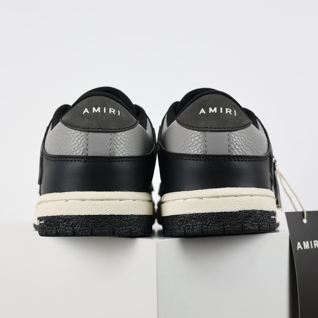 AMIRI Unisex Seasonal Casual Sneakers - Style 215596085 - view 8