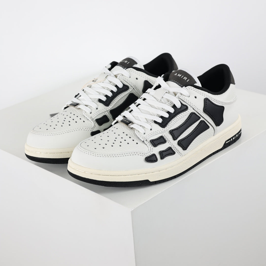 AMIRI Unisex Seasonal Casual Sneakers - Style 215596086 - view 2