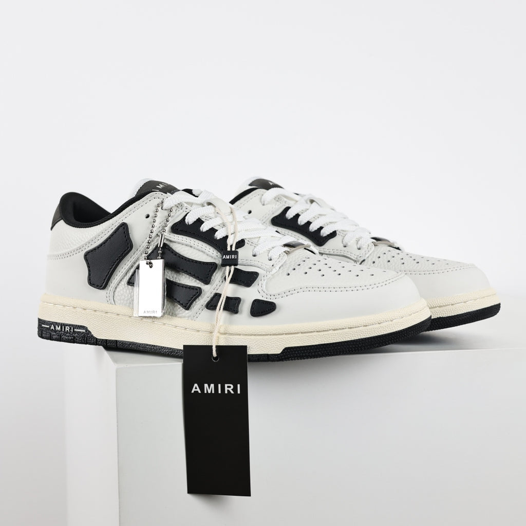 AMIRI Unisex Seasonal Casual Sneakers - Style 215596086 - view 3
