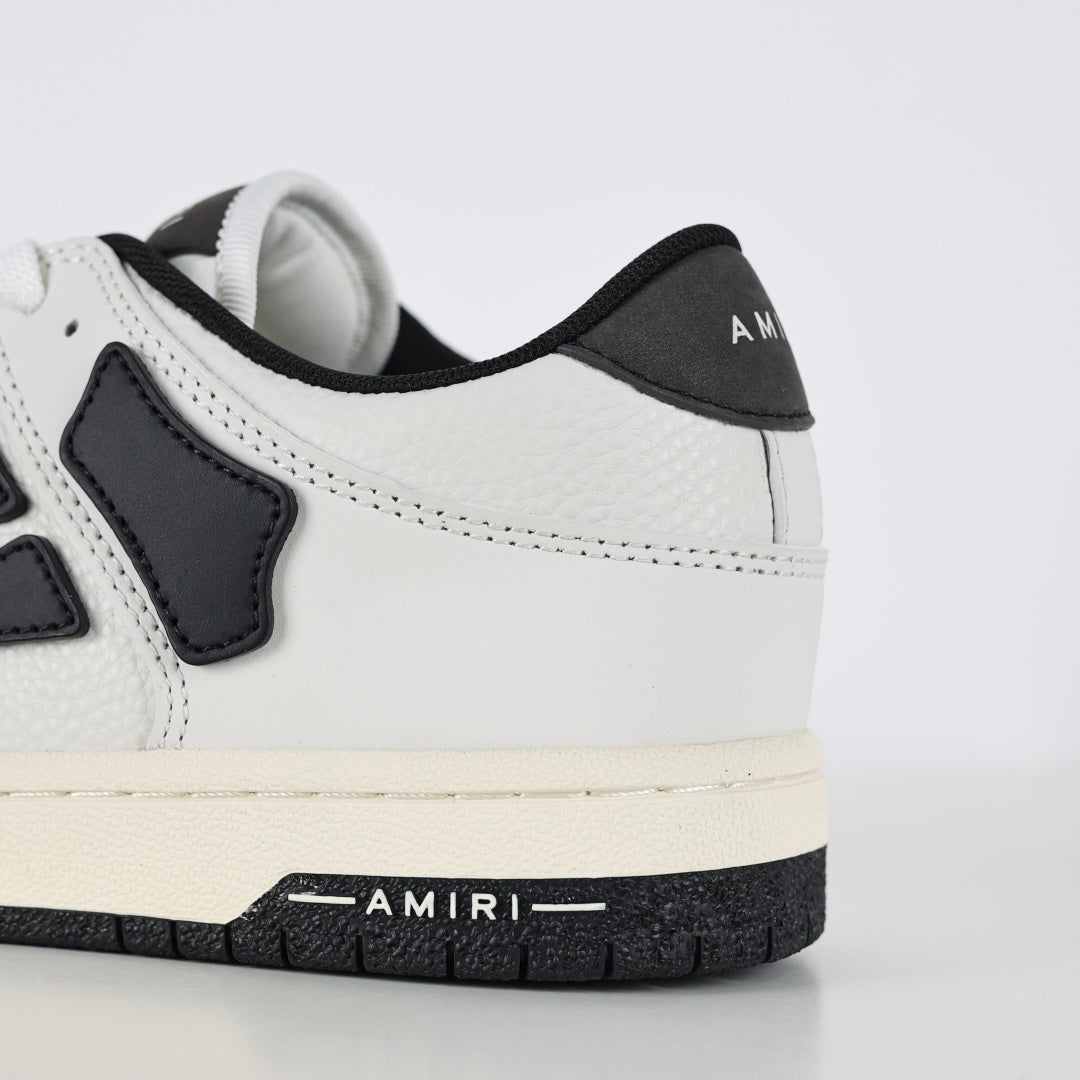 AMIRI Unisex Seasonal Casual Sneakers - Style 215596086 - view 4