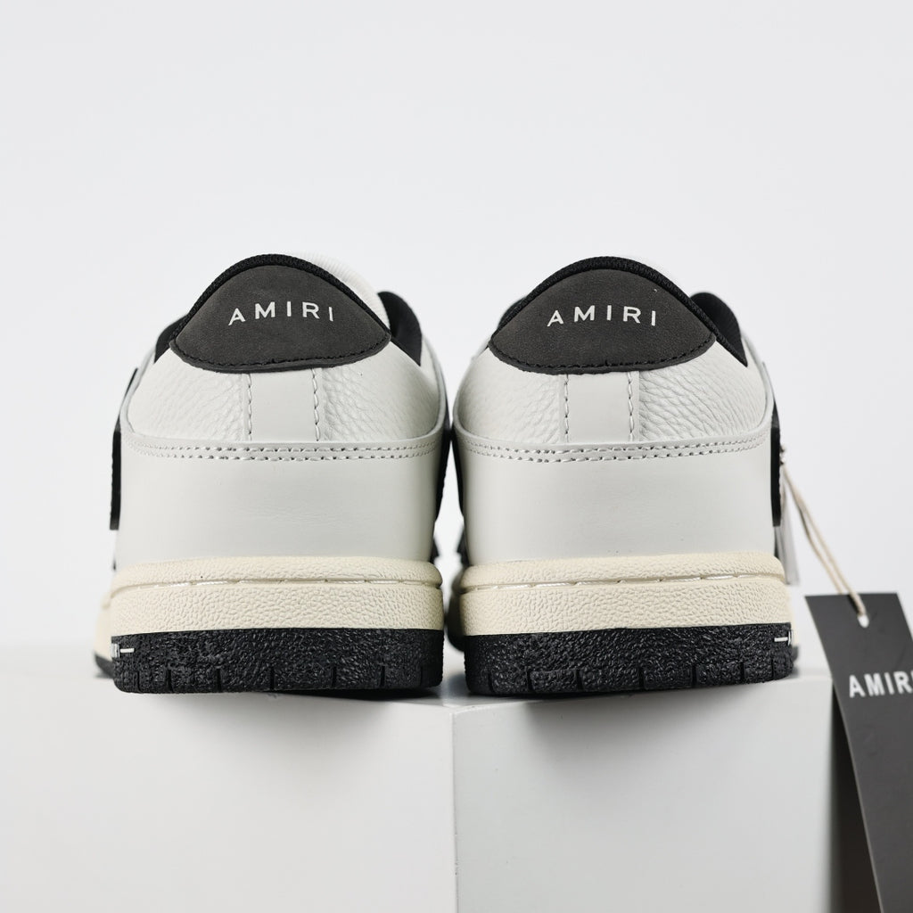 AMIRI Unisex Seasonal Casual Sneakers - Style 215596086 - view 8