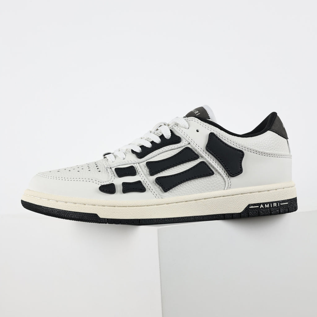 AMIRI Unisex Seasonal Casual Sneakers - Style 215596086 - view 9