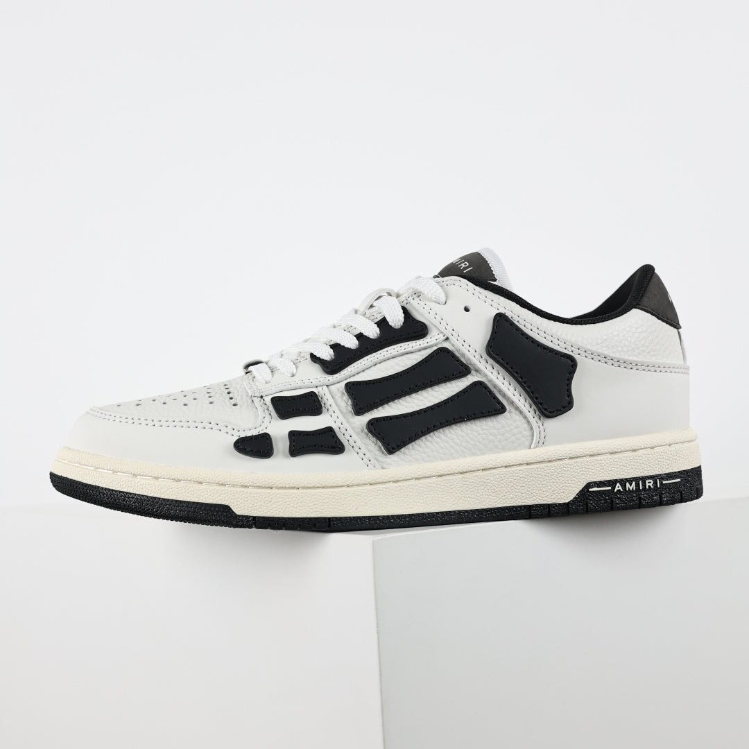 AMIRI Unisex Seasonal Casual Sneakers - Style 215596086 - view 9