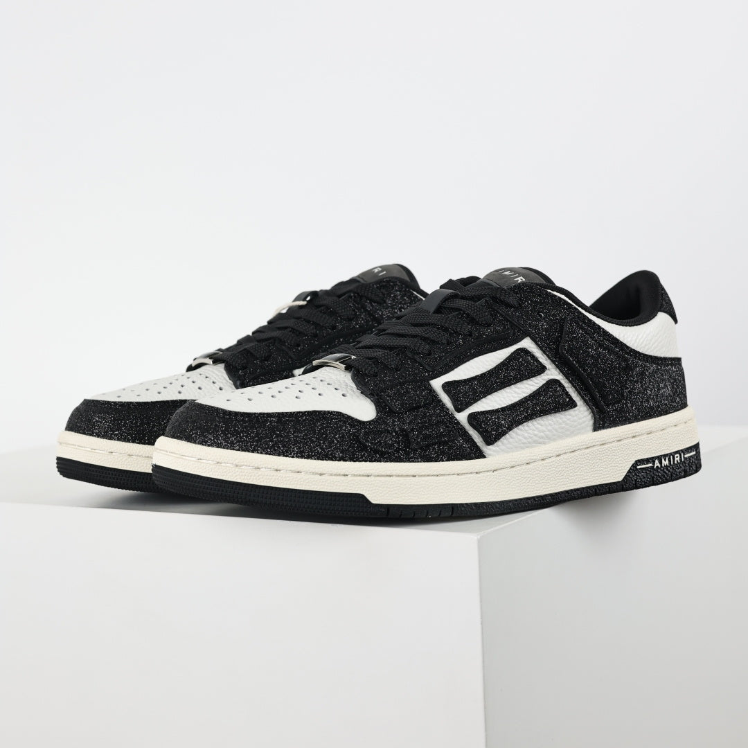 AMIRI Unisex Seasonal Casual Sneakers - Style 215596087 - view 1