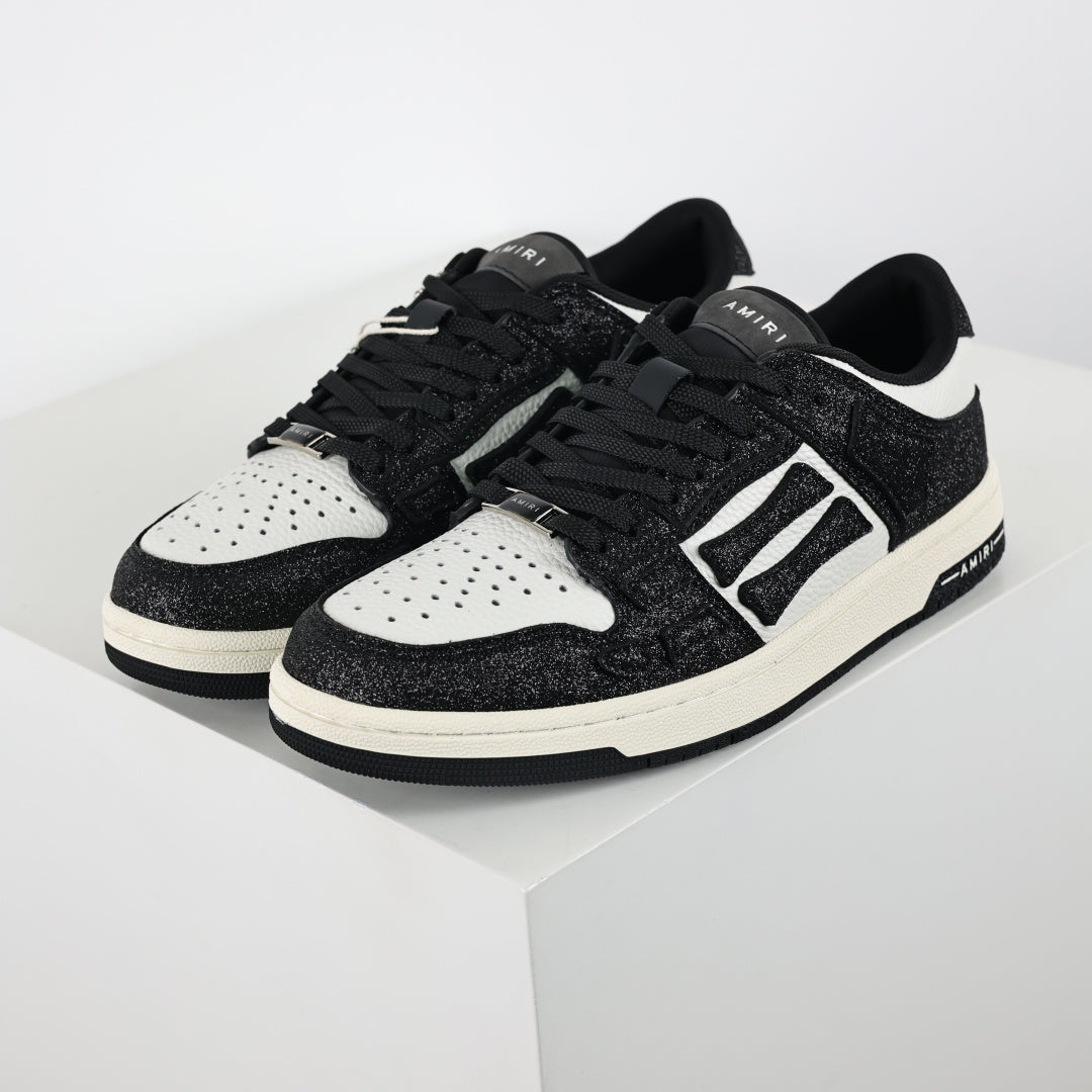 AMIRI Unisex Seasonal Casual Sneakers - Style 215596087 - view 2
