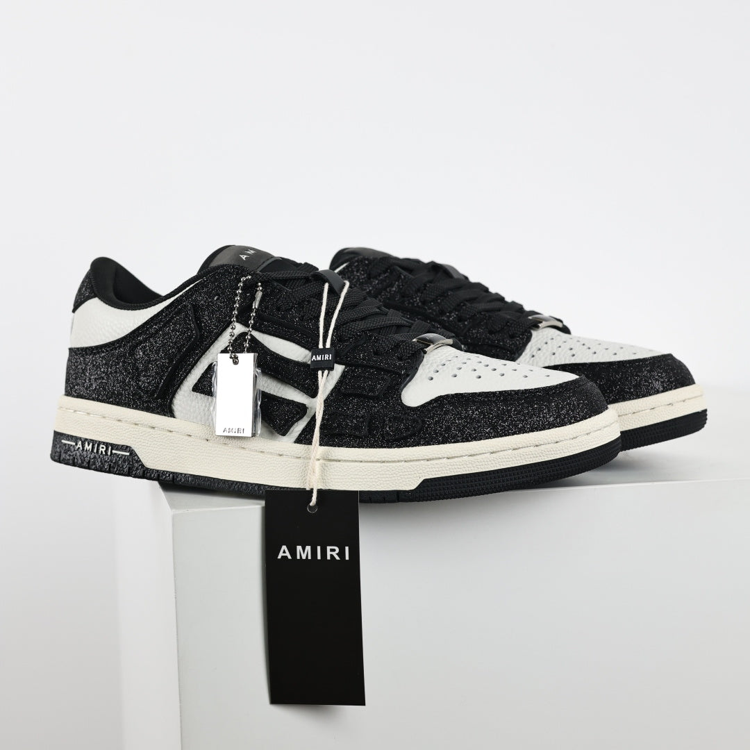 AMIRI Unisex Seasonal Casual Sneakers - Style 215596087 - view 3