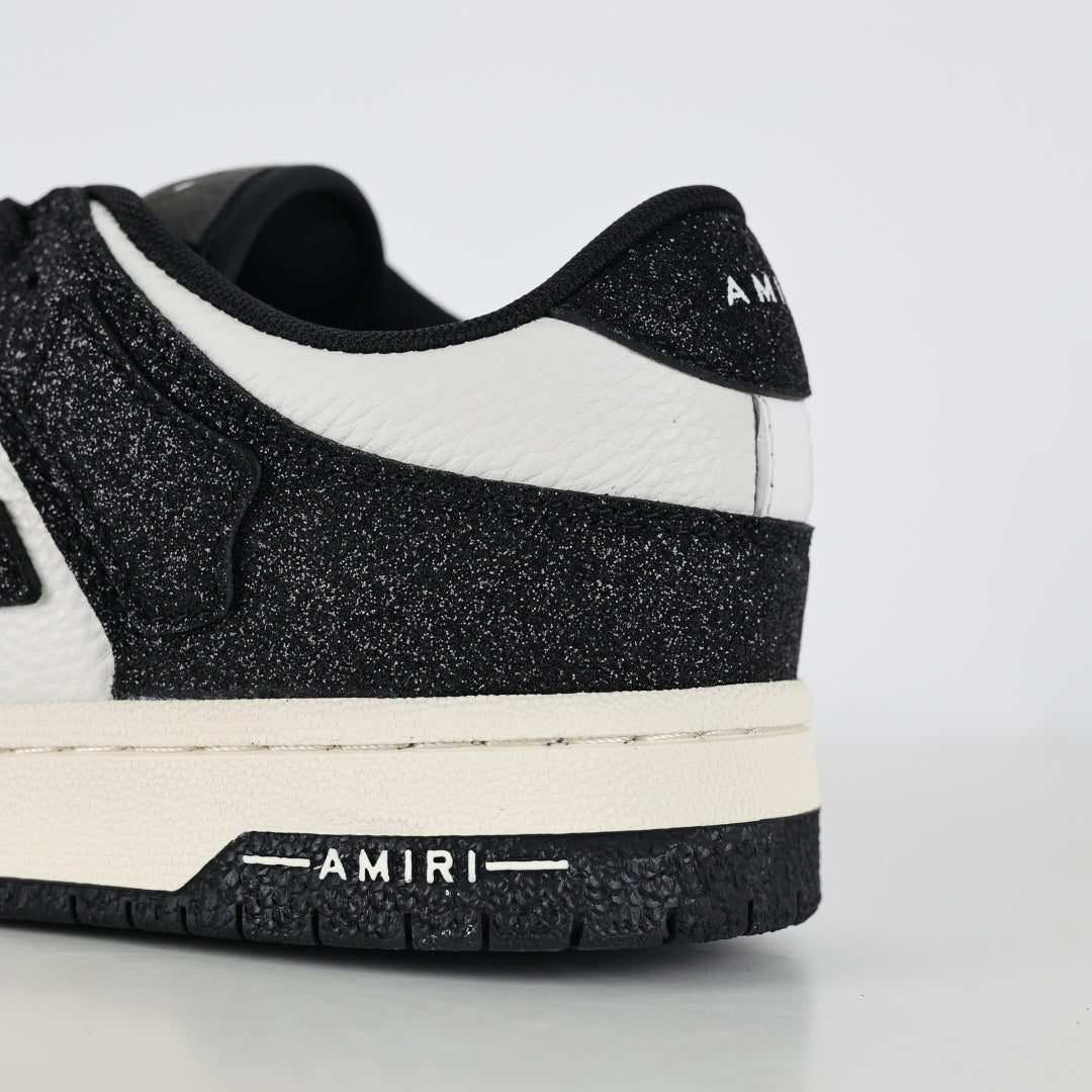AMIRI Unisex Seasonal Casual Sneakers - Style 215596087 - view 4