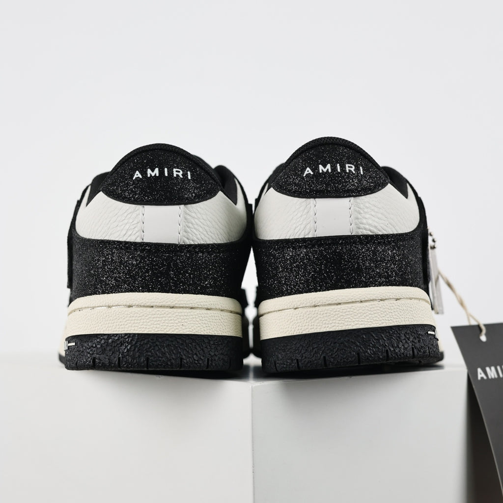 AMIRI Unisex Seasonal Casual Sneakers - Style 215596087 - view 8
