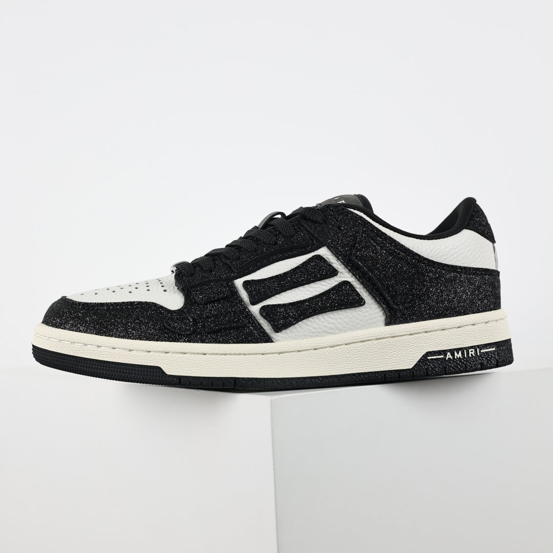 AMIRI Unisex Seasonal Casual Sneakers - Style 215596087 - view 9