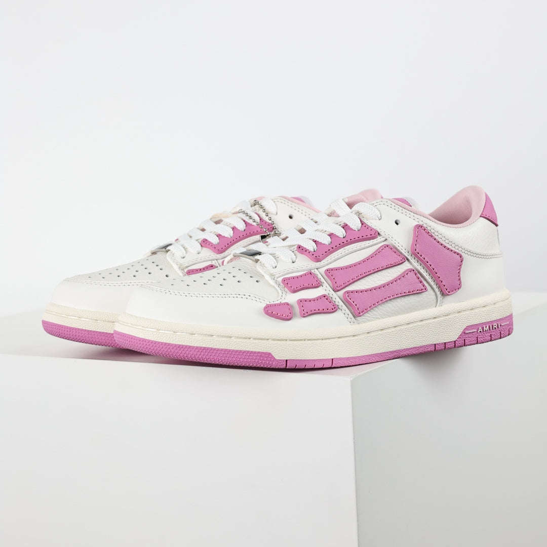 AMIRI Unisex Seasonal Casual Sneakers - Style 215596088 - view 1
