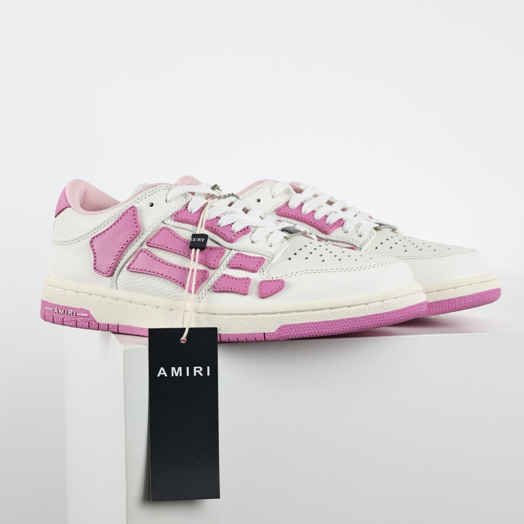 AMIRI Unisex Seasonal Casual Sneakers - Style 215596088 - view 3