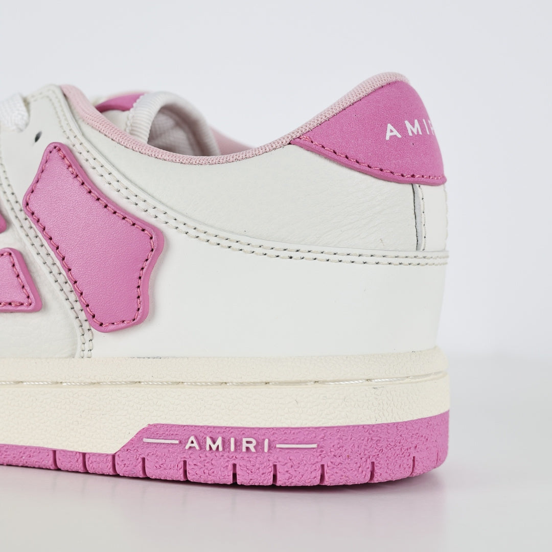 AMIRI Unisex Seasonal Casual Sneakers - Style 215596088 - view 4