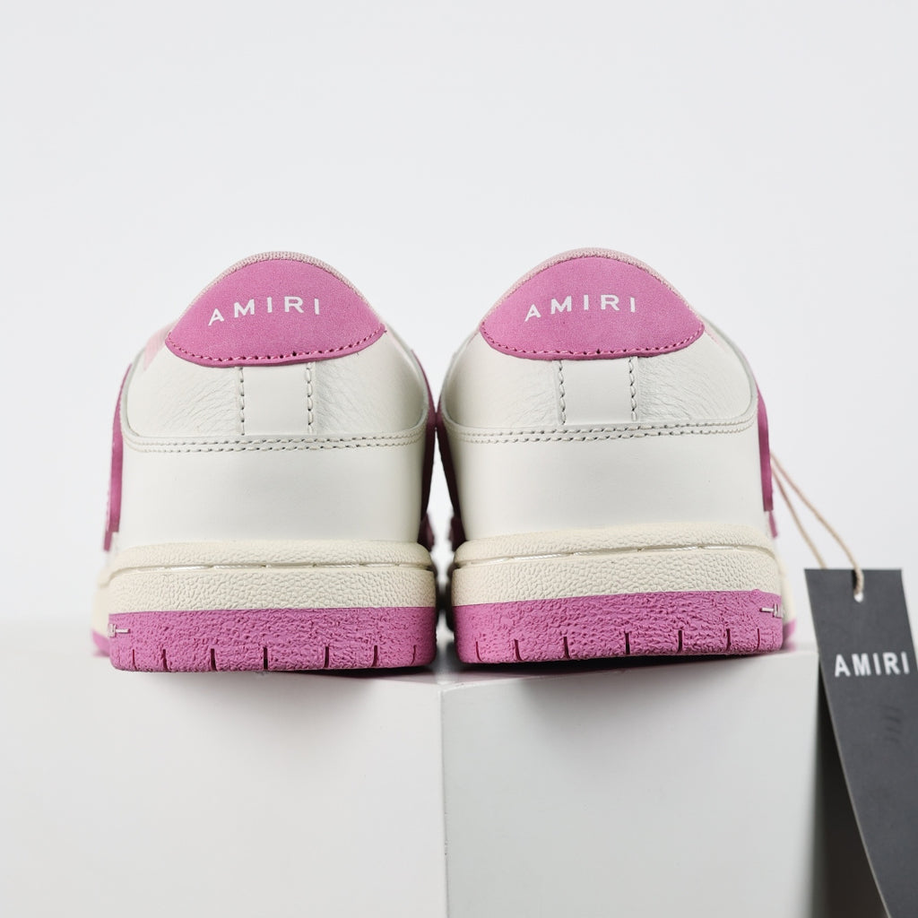 AMIRI Unisex Seasonal Casual Sneakers - Style 215596088 - view 8