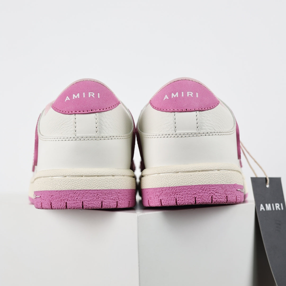 AMIRI Unisex Seasonal Casual Sneakers - Style 215596088 - view 8