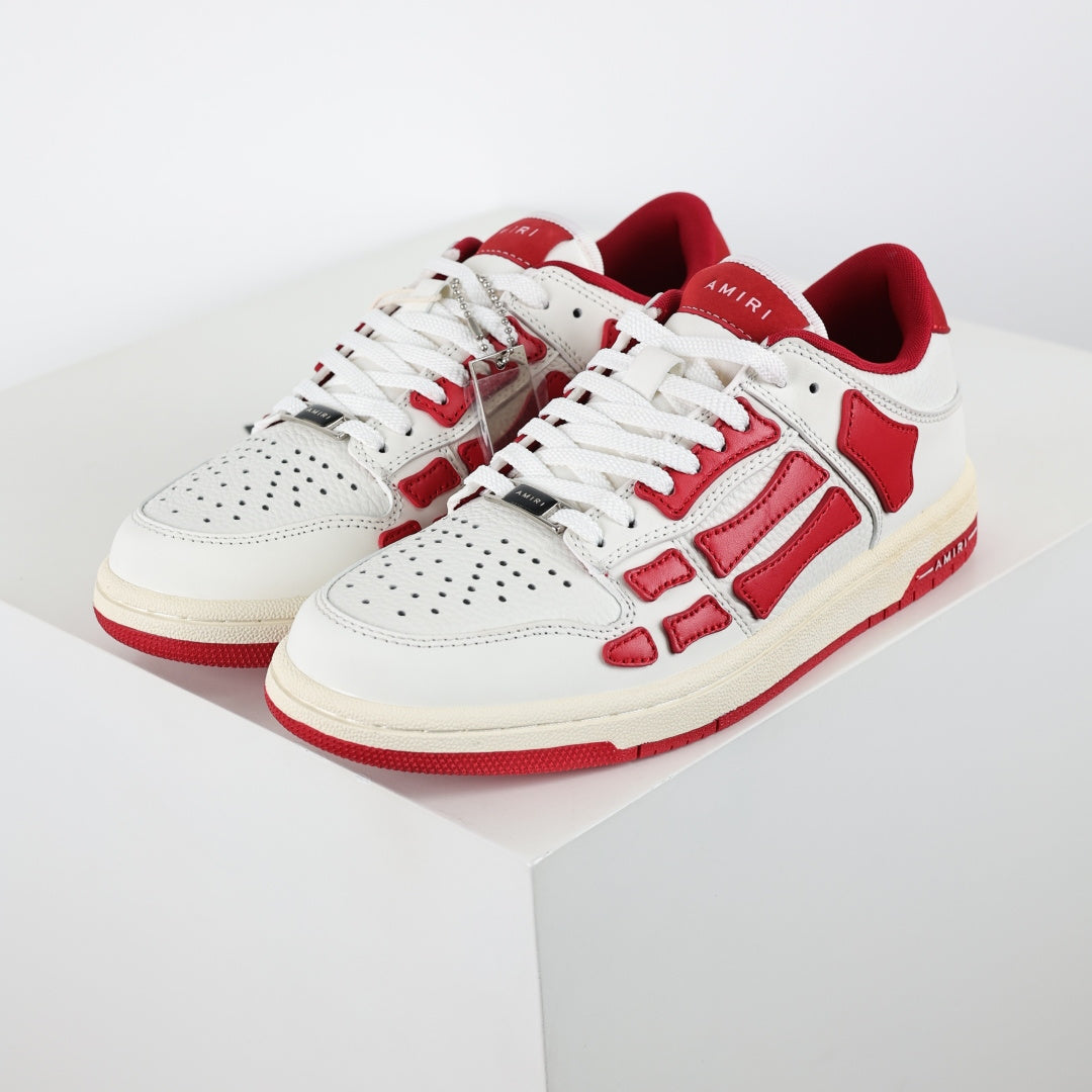 AMIRI Unisex Seasonal Casual Sneakers - Style 215596089 - view 2
