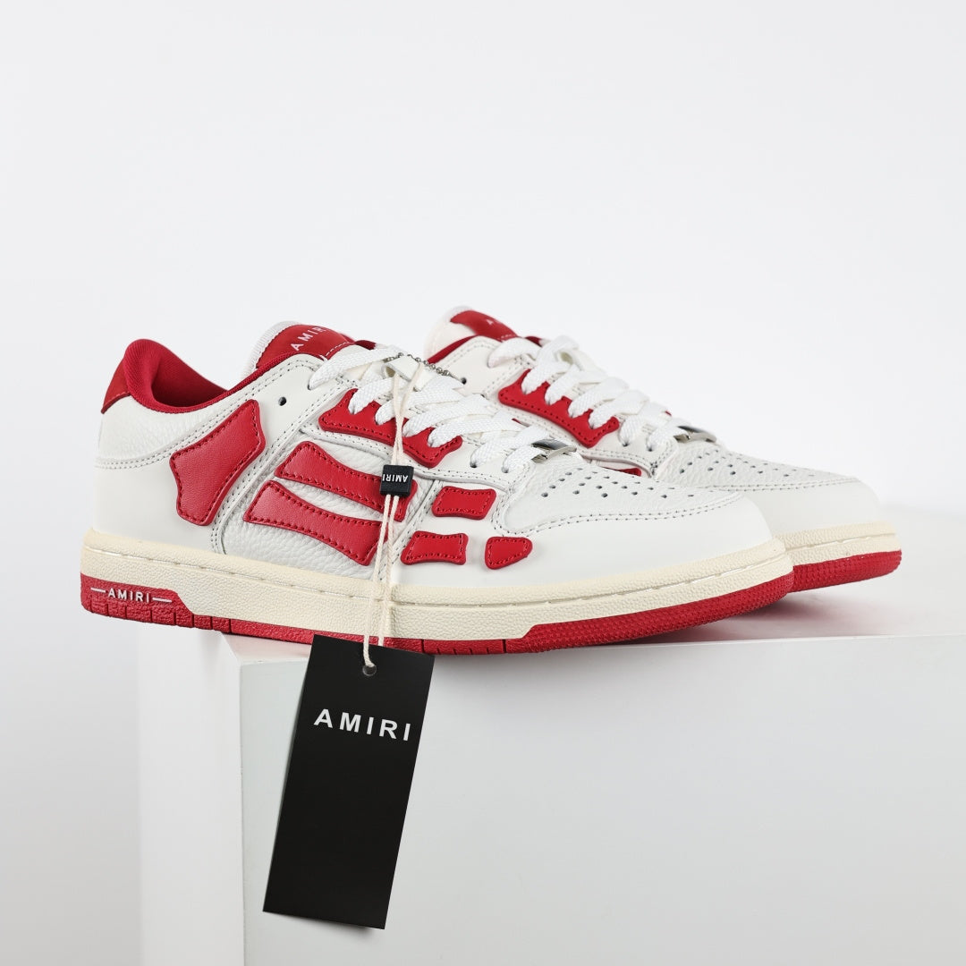AMIRI Unisex Seasonal Casual Sneakers - Style 215596089 - view 3