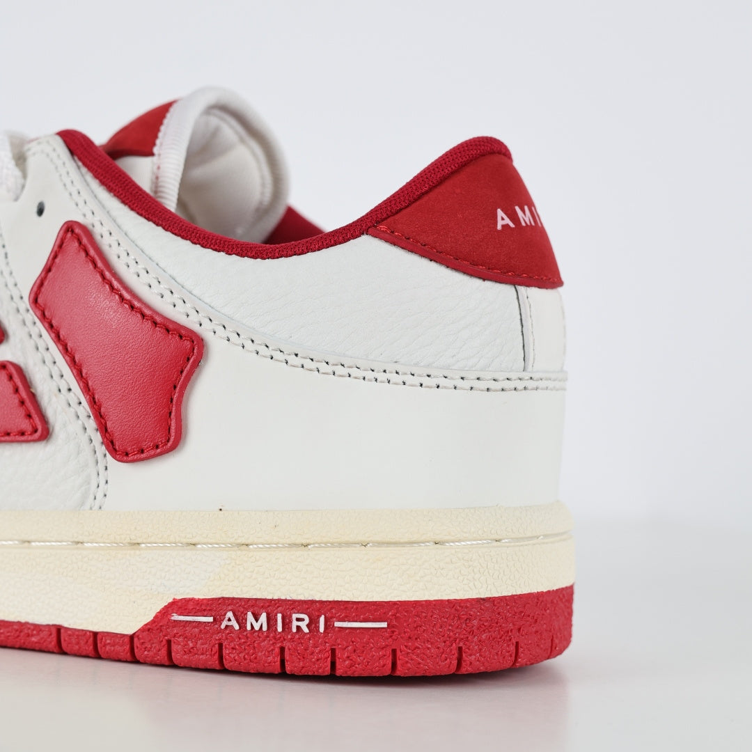AMIRI Unisex Seasonal Casual Sneakers - Style 215596089 - view 4