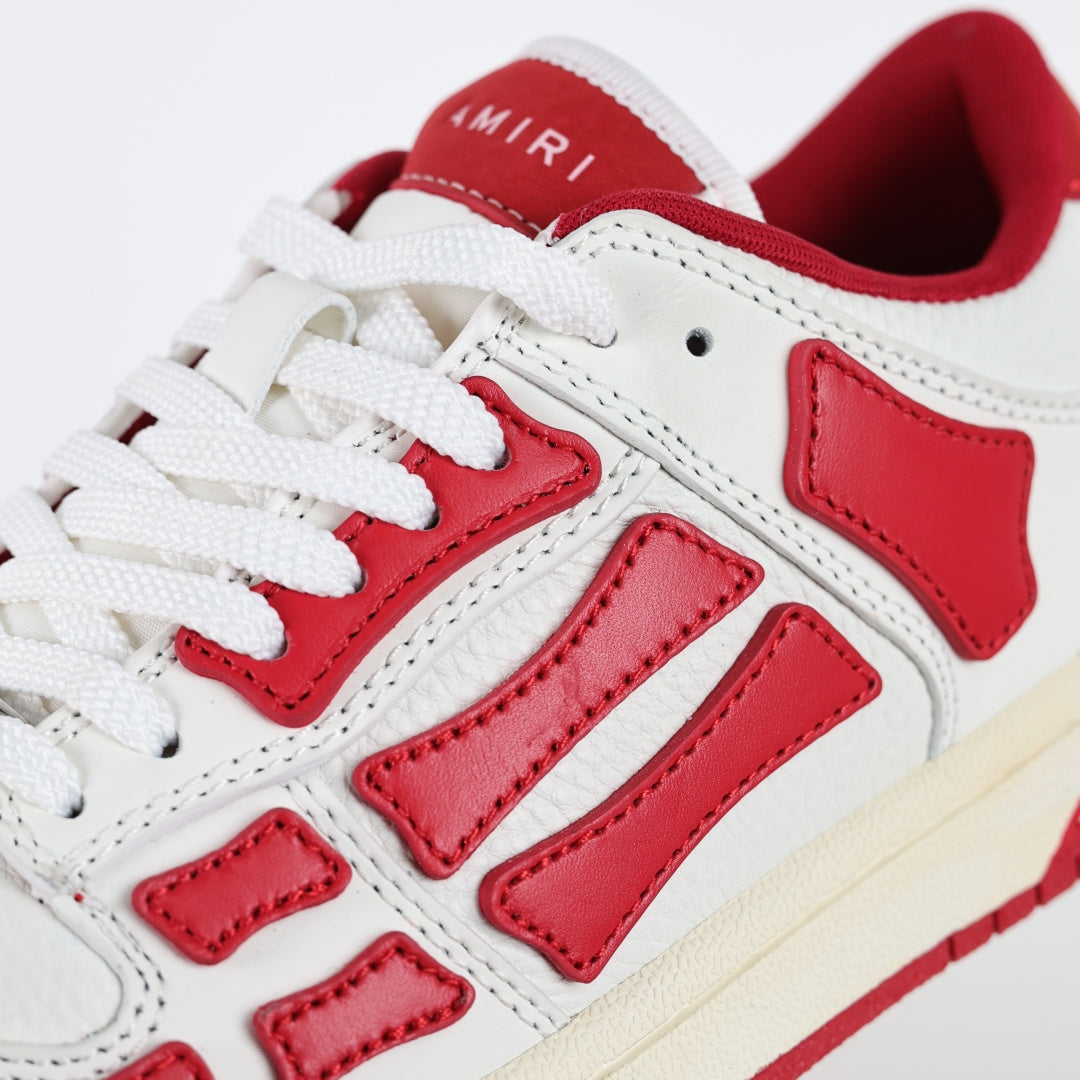 AMIRI Unisex Seasonal Casual Sneakers - Style 215596089 - view 6