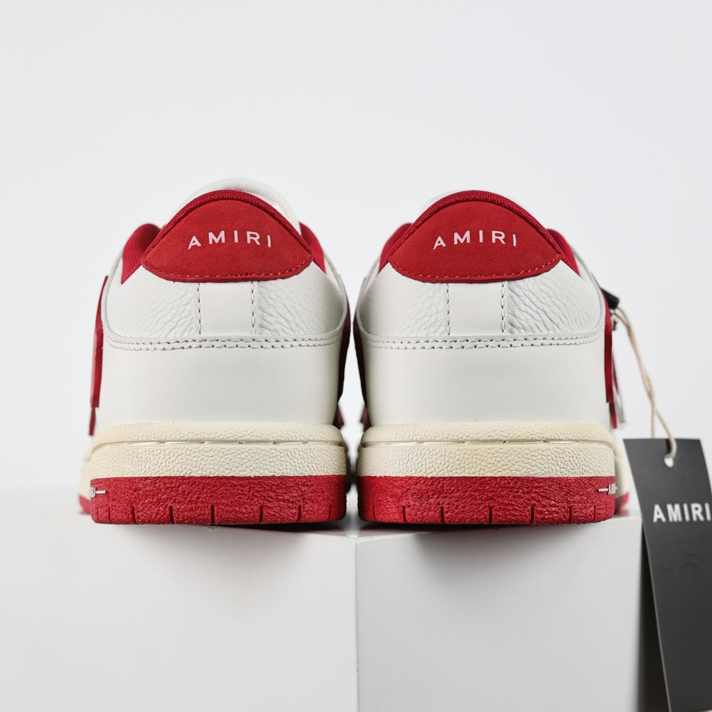 AMIRI Unisex Seasonal Casual Sneakers - Style 215596089 - view 8