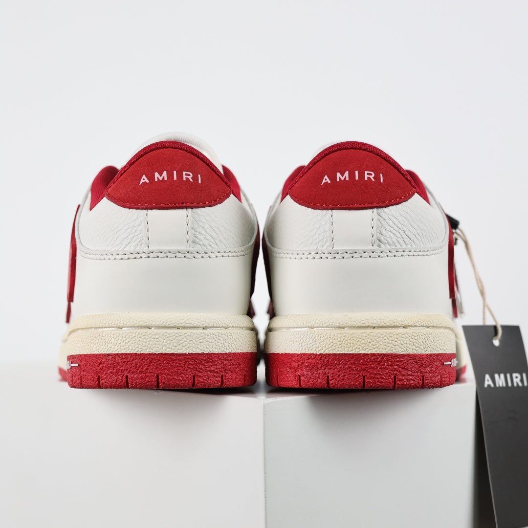 AMIRI Unisex Seasonal Casual Sneakers - Style 215596089 - view 8