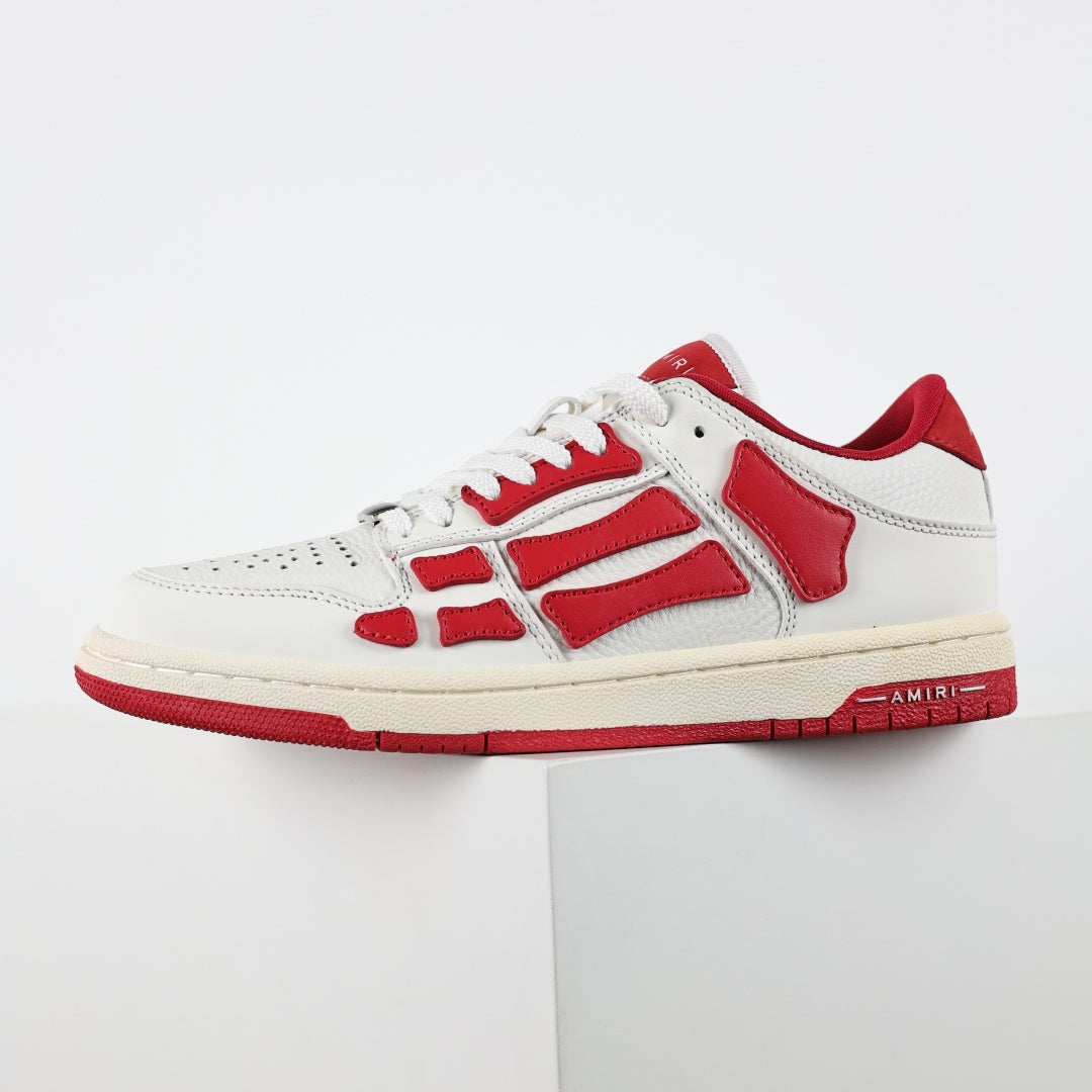 AMIRI Unisex Seasonal Casual Sneakers - Style 215596089 - view 9