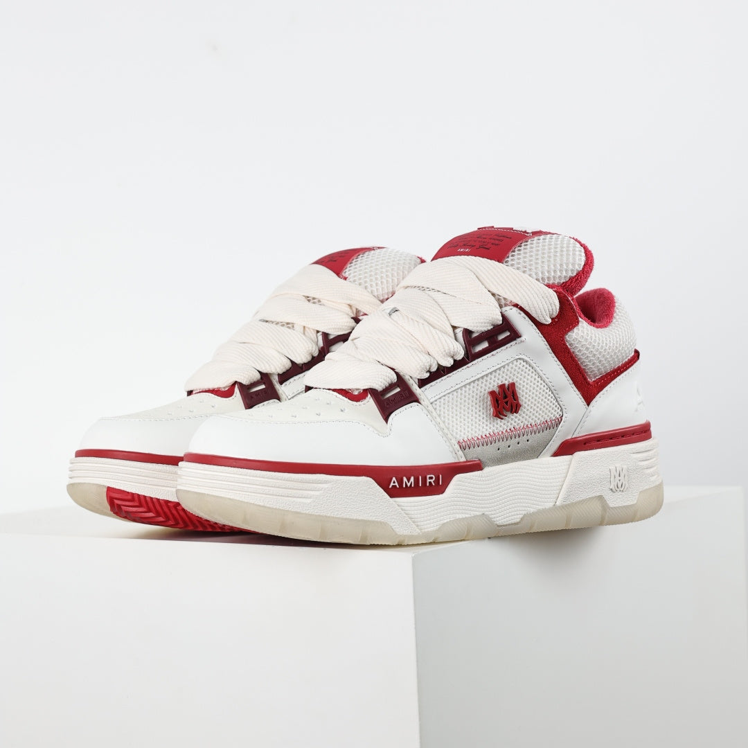 AMIRI Unisex Seasonal Short Boots - Style 215596129 - view 1