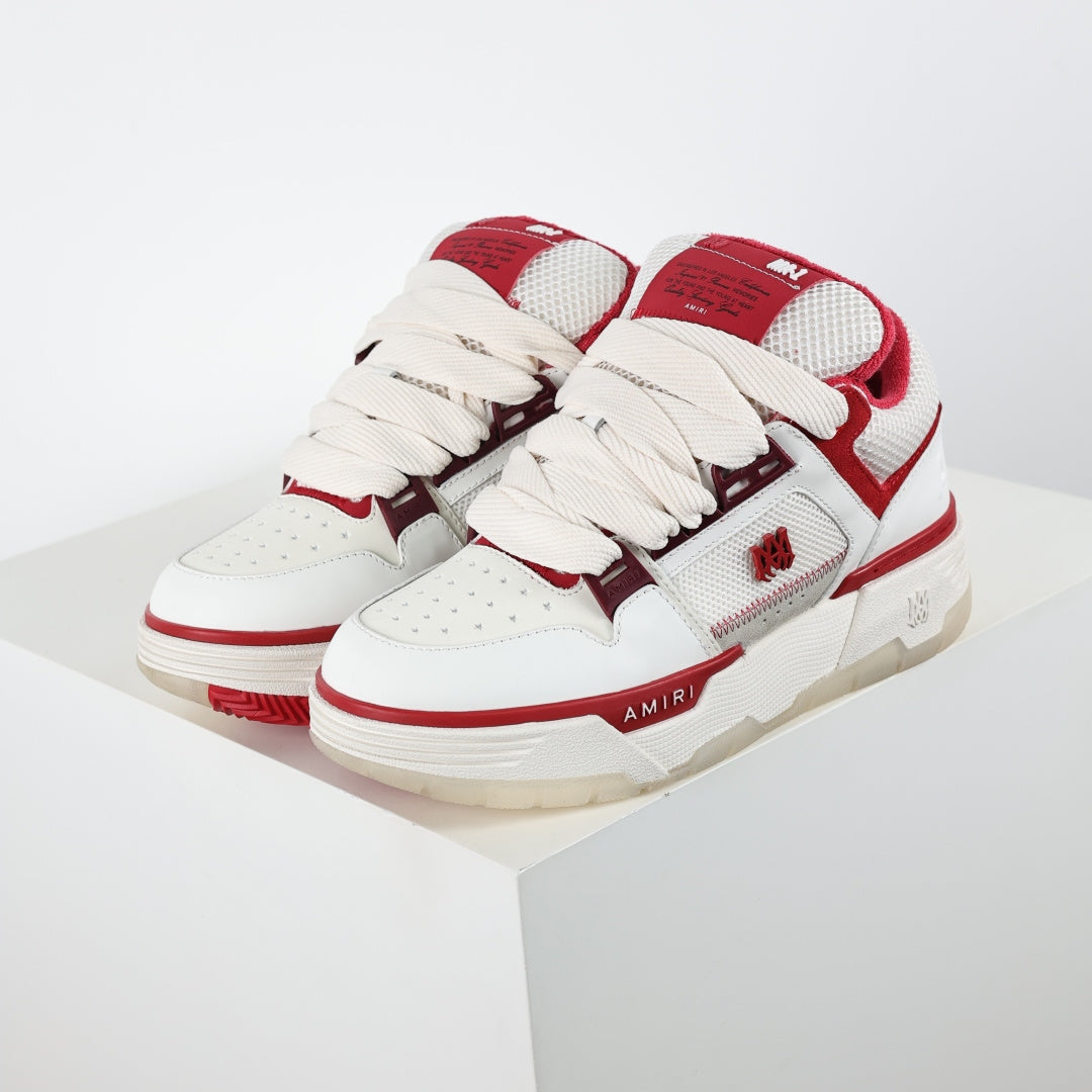 AMIRI Unisex Seasonal Short Boots - Style 215596129 - view 2