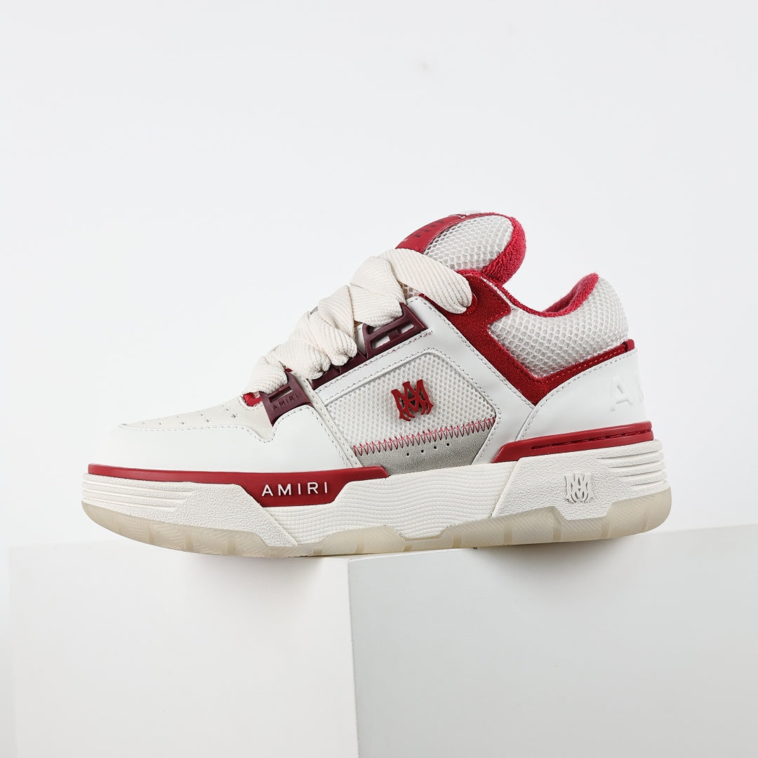 AMIRI Unisex Seasonal Short Boots - Style 215596129 - view 9