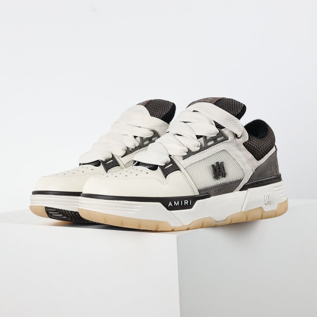 AMIRI Unisex Seasonal Short Boots - Style 215596130 - view 1
