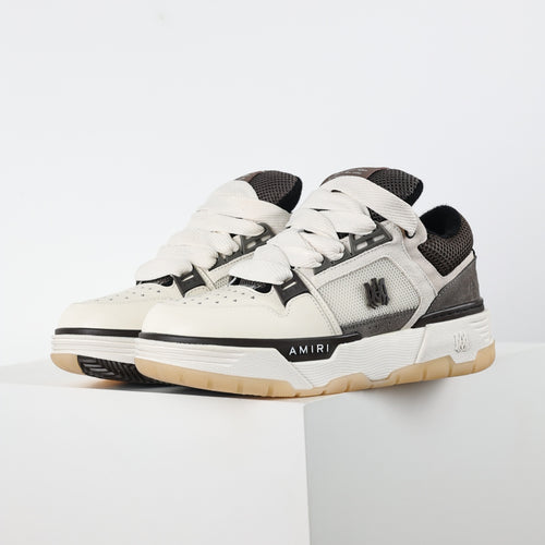 AMIRI Unisex Seasonal Short Boots - Style 215596130 - view 1