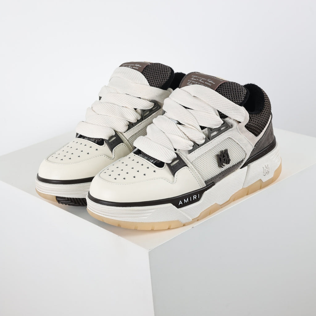 AMIRI Unisex Seasonal Short Boots - Style 215596130 - view 2