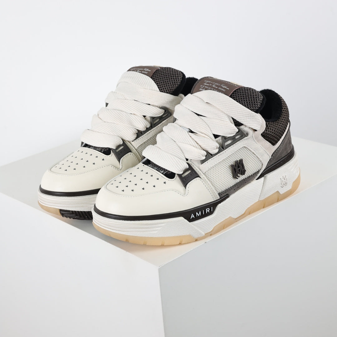 AMIRI Unisex Seasonal Short Boots - Style 215596130 - view 2