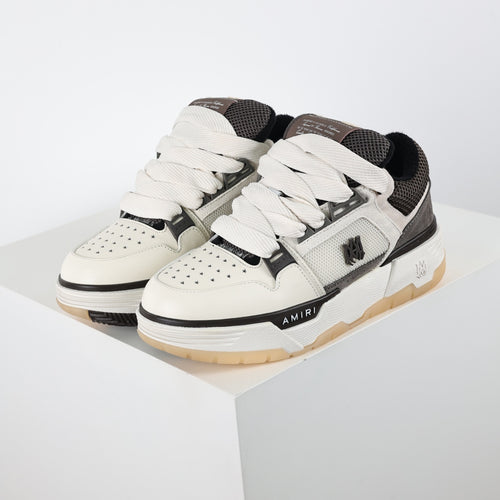 AMIRI Unisex Seasonal Short Boots - Style 215596130 - view 2