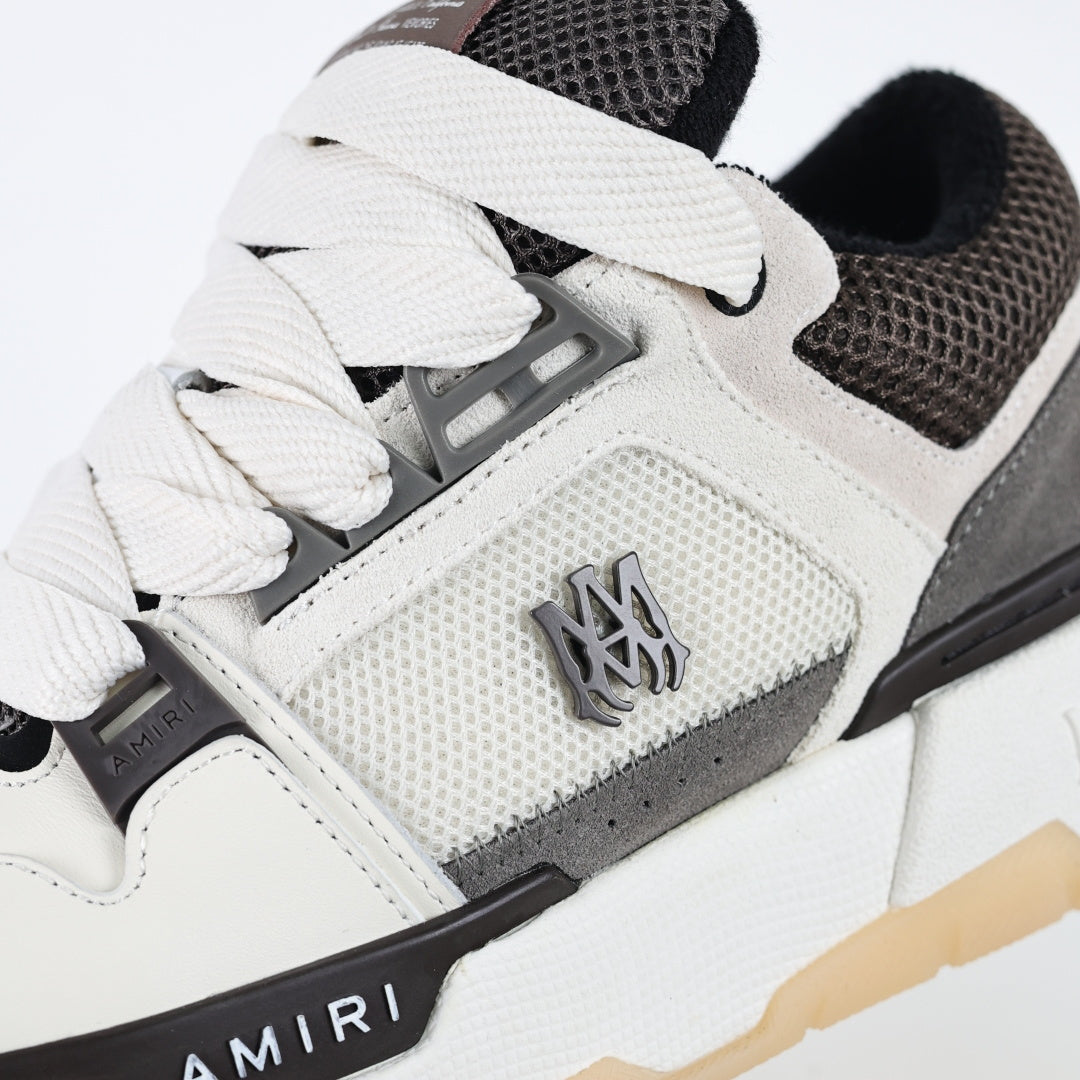 AMIRI Unisex Seasonal Short Boots - Style 215596130 - view 6