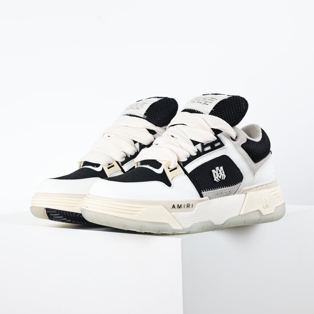 AMIRI Unisex Seasonal Short Boots - Style 215596131 - view 1