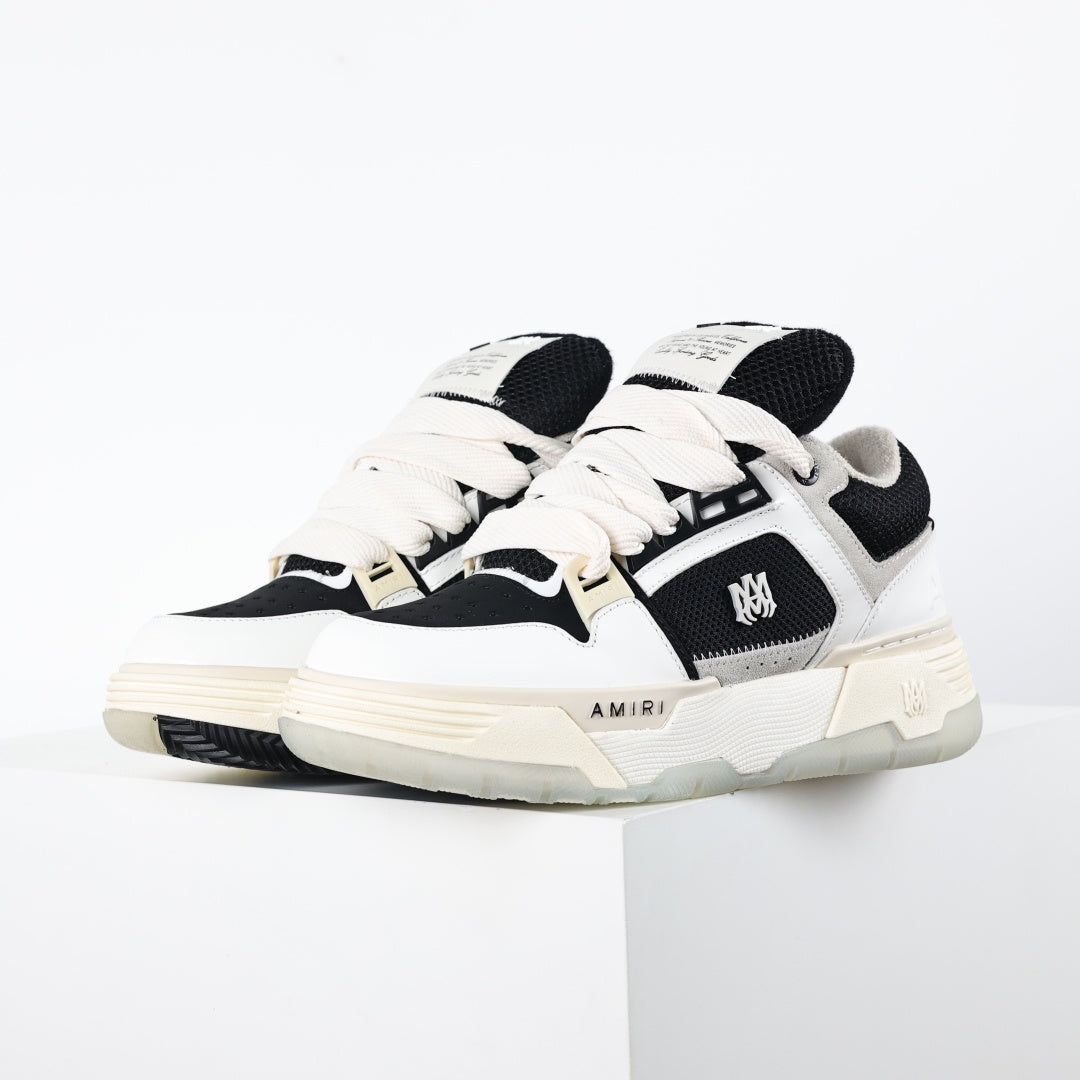 AMIRI Unisex Seasonal Short Boots - Style 215596131 - view 1