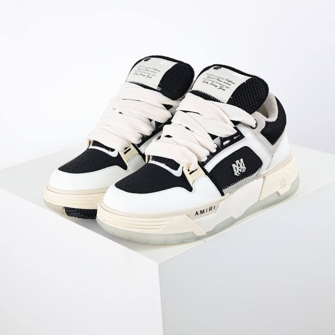 AMIRI Unisex Seasonal Short Boots - Style 215596131 - view 2