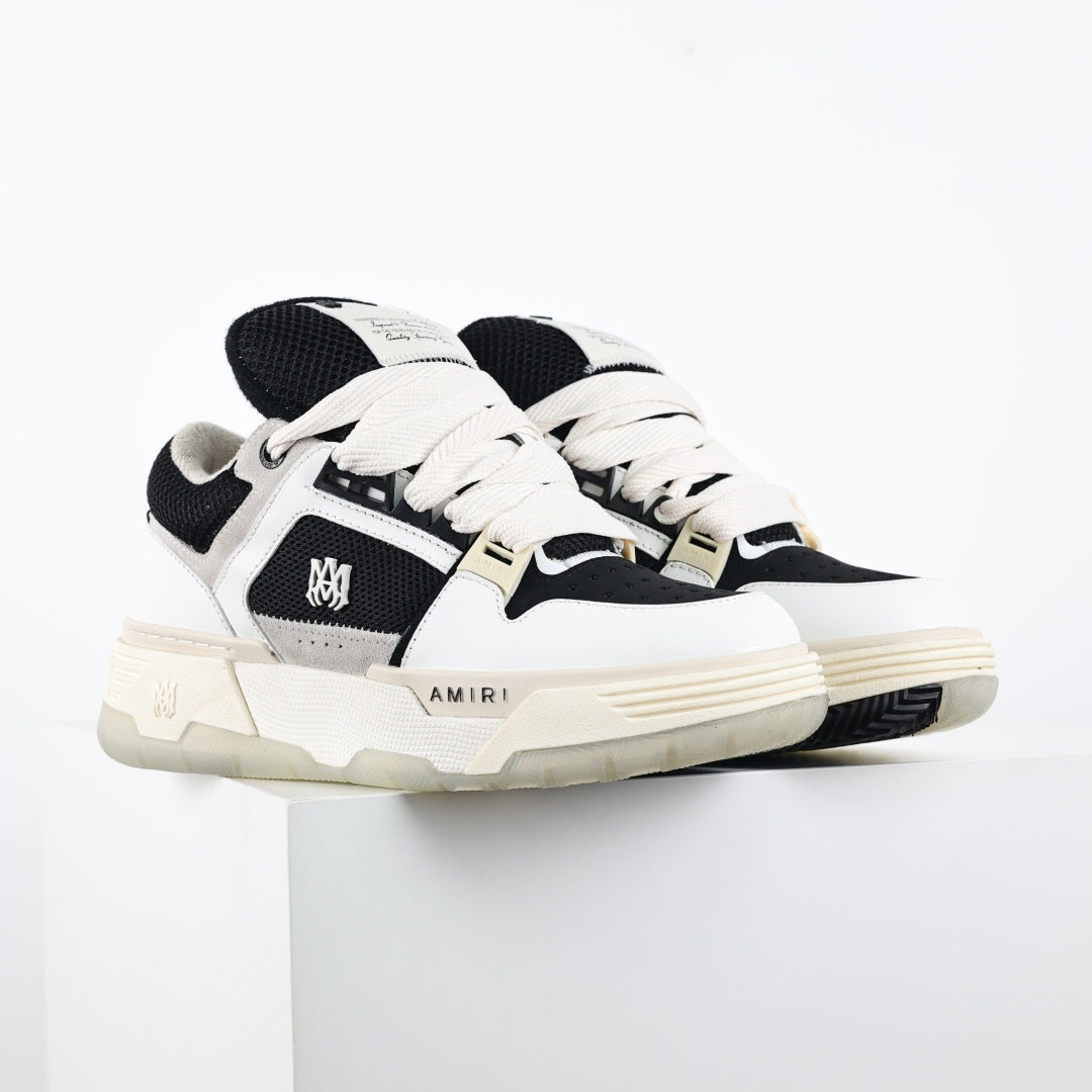 AMIRI Unisex Seasonal Short Boots - Style 215596131 - view 3