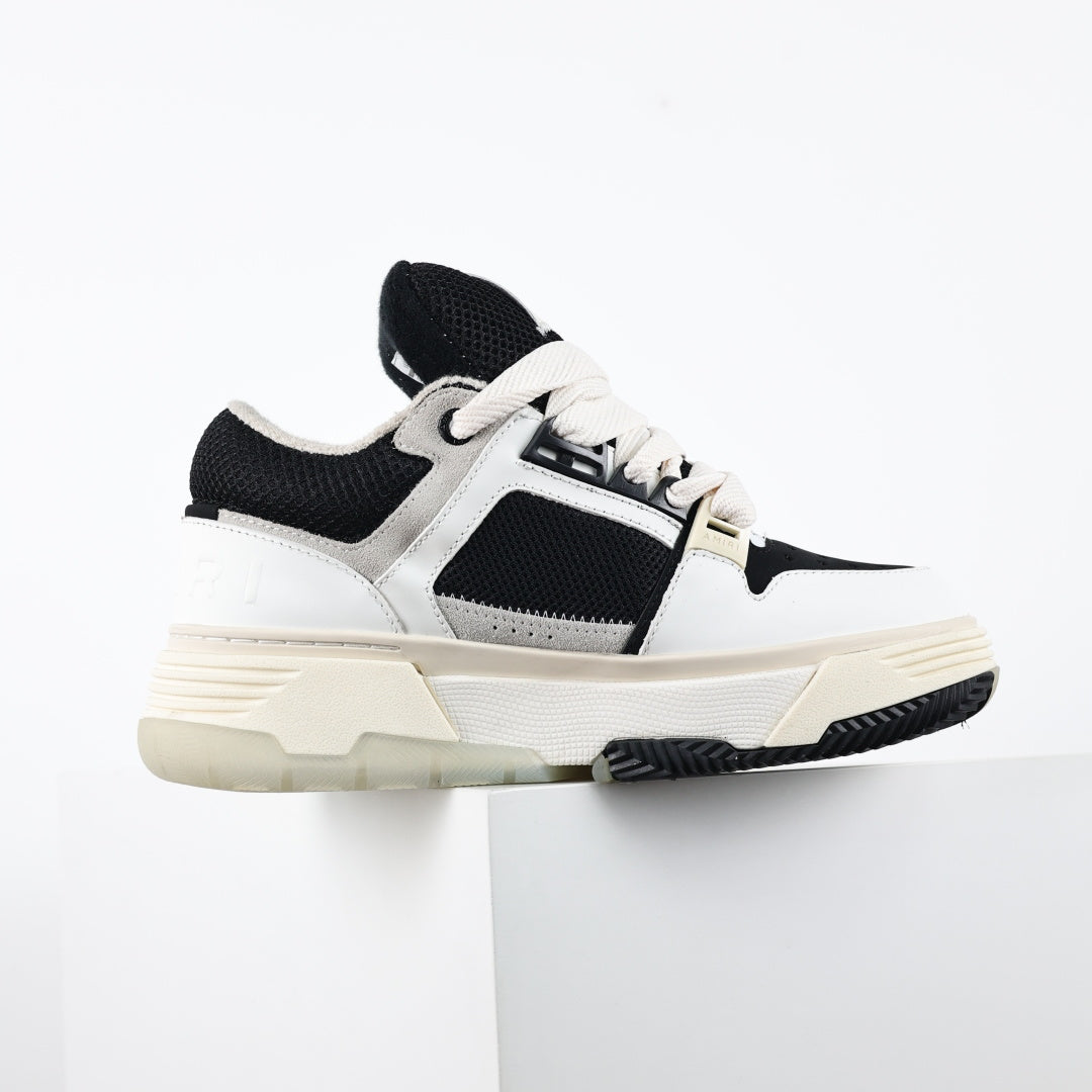 AMIRI Unisex Seasonal Short Boots - Style 215596131 - view 7
