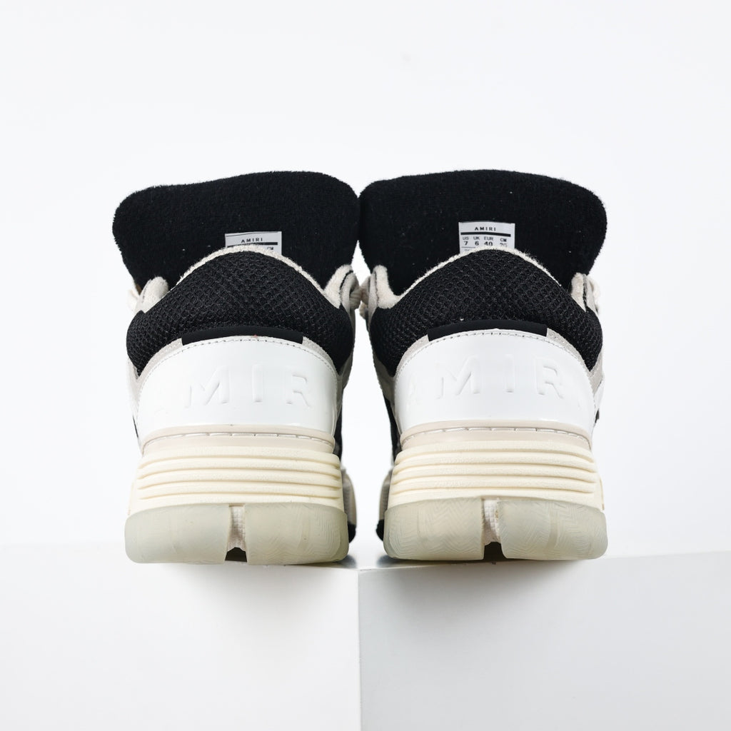 AMIRI Unisex Seasonal Short Boots - Style 215596131 - view 8