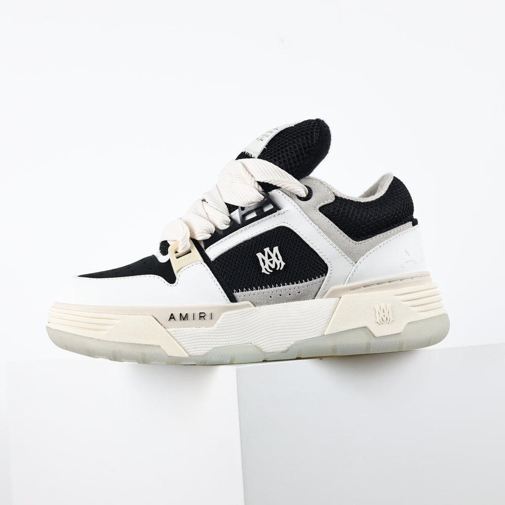 AMIRI Unisex Seasonal Short Boots - Style 215596131 - view 9