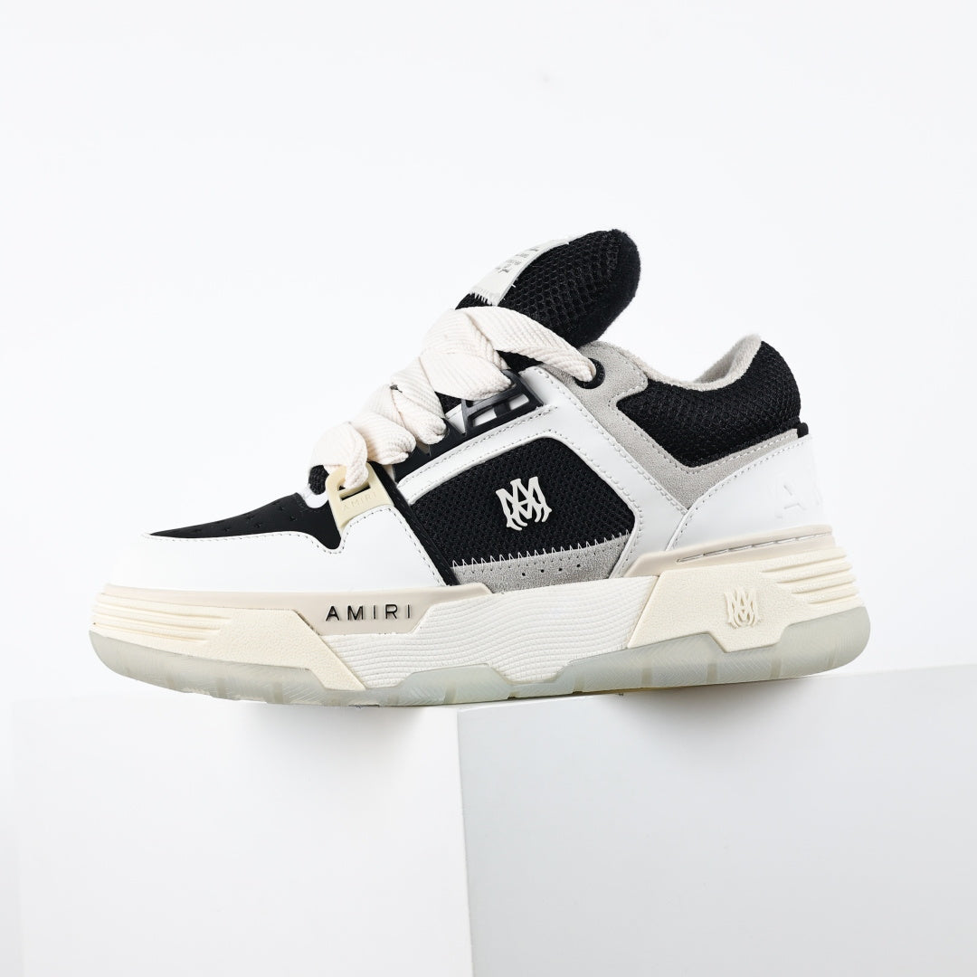AMIRI Unisex Seasonal Short Boots - Style 215596131 - view 9