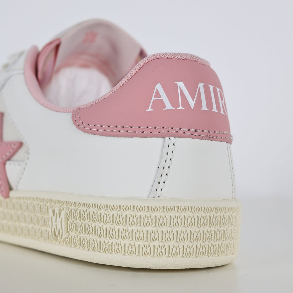 AMIRI Unisex Seasonal Casual Sneakers - Style 215596132 - view 4