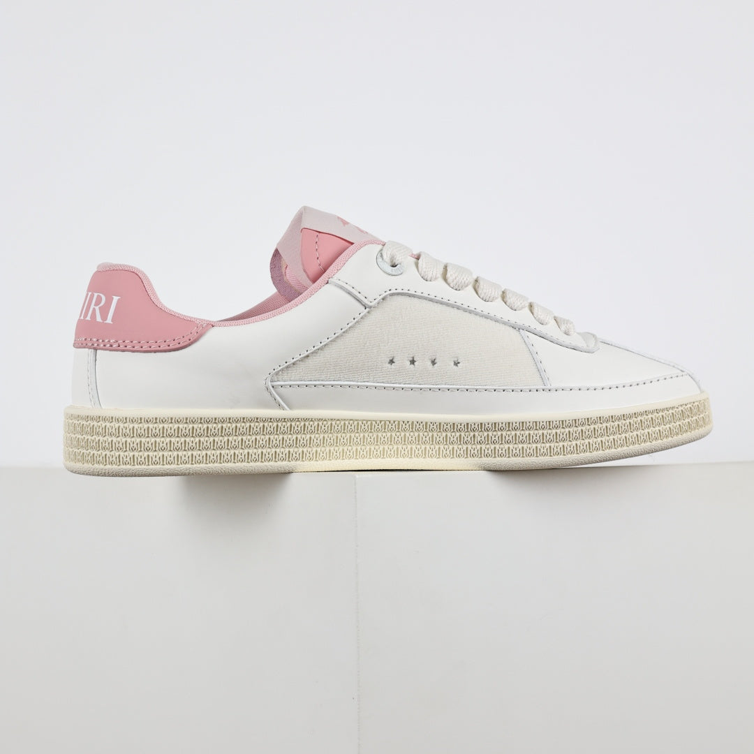AMIRI Unisex Seasonal Casual Sneakers - Style 215596132 - view 7
