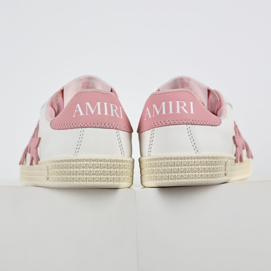 AMIRI Unisex Seasonal Casual Sneakers - Style 215596132 - view 8