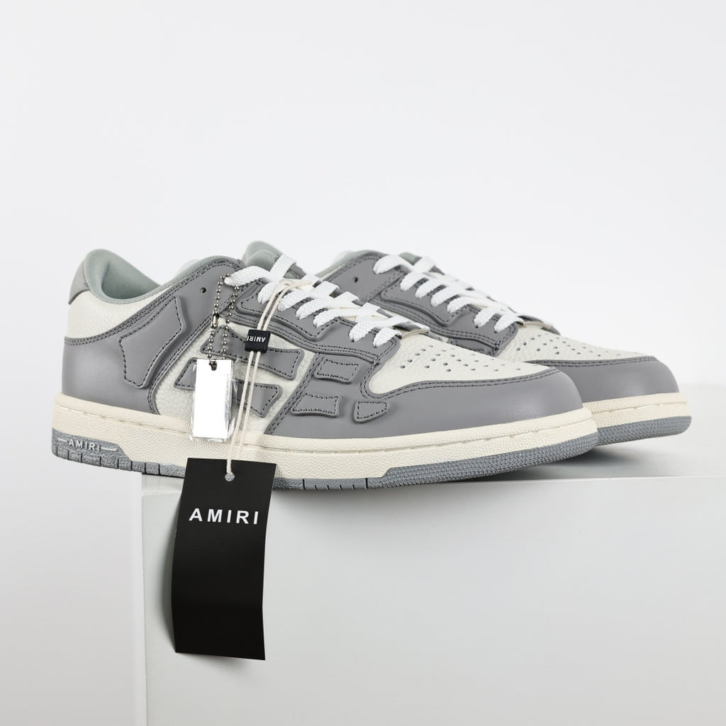 AMIRI Unisex Seasonal Casual Sneakers - Style 215596133 - view 3